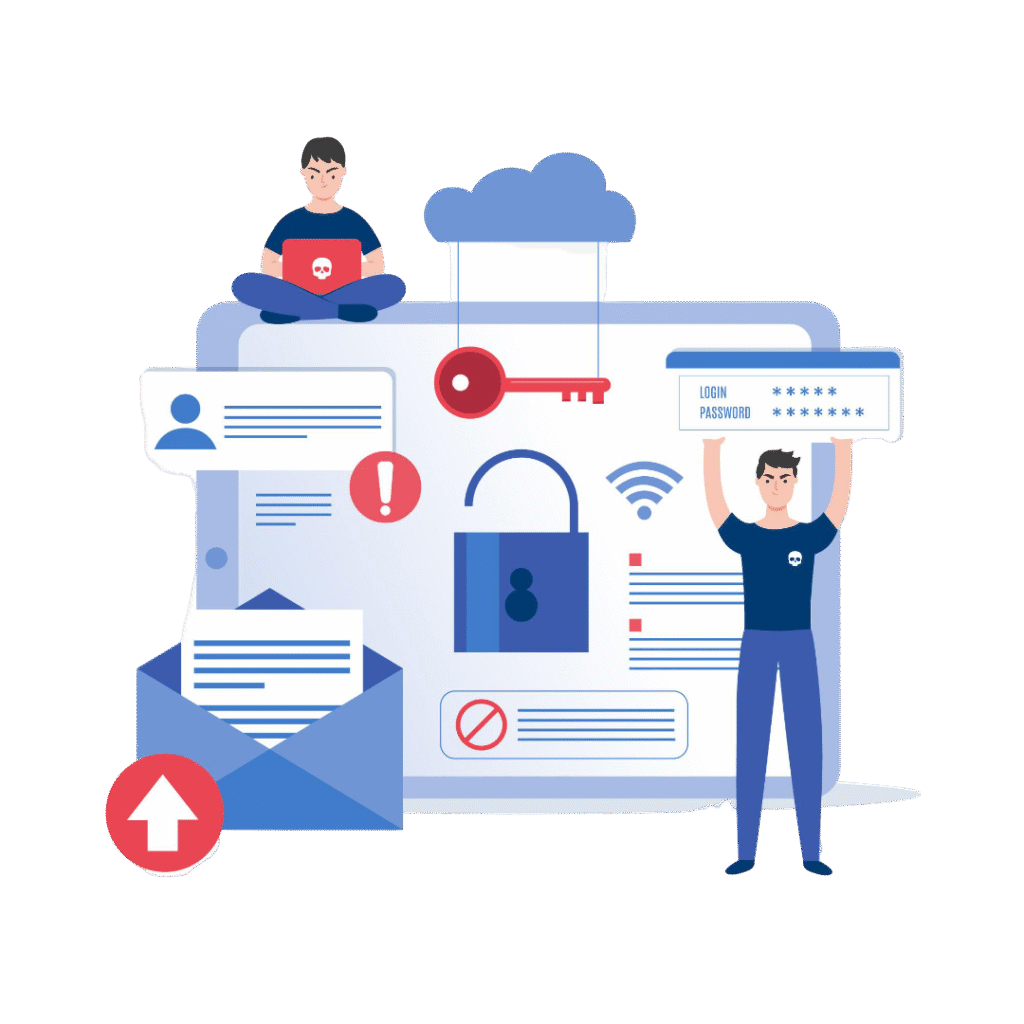 ISO 27001